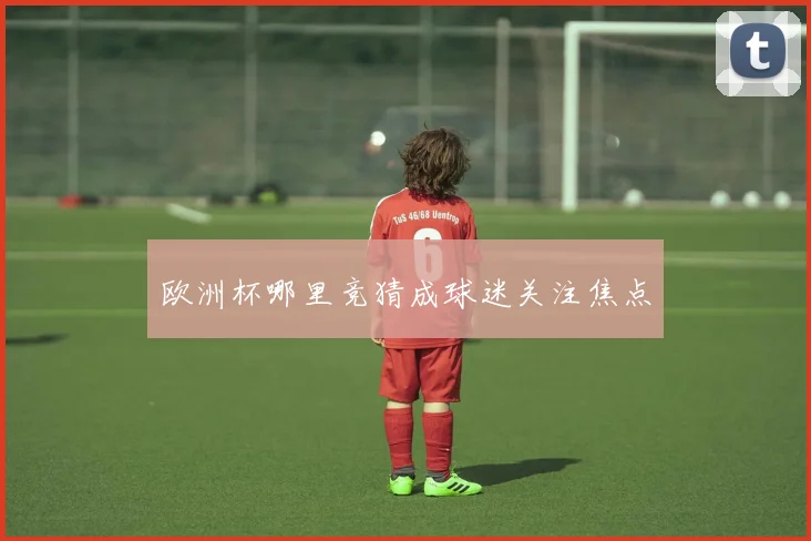 欧洲杯哪里竞猜成球迷关注焦点